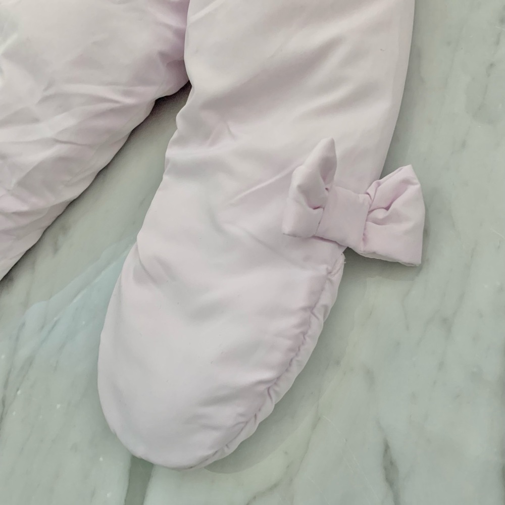 Jacadi Snowsuit Baby Girl - Picture 11 of 14